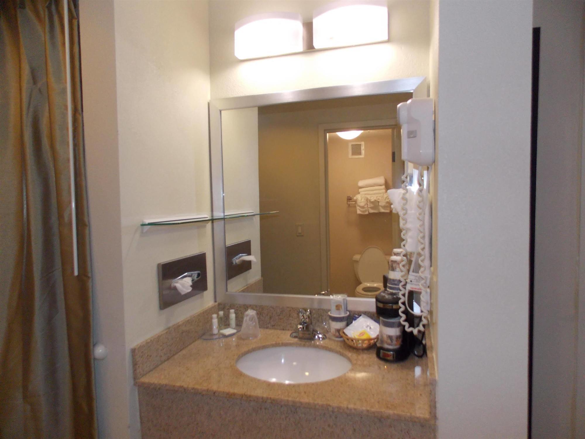 Best Western Springfield West Inn West Springfield Eksteriør billede
